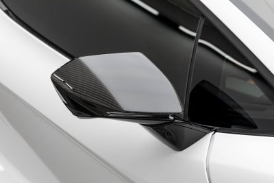 2024 Lamborghini Revuelto Coupe