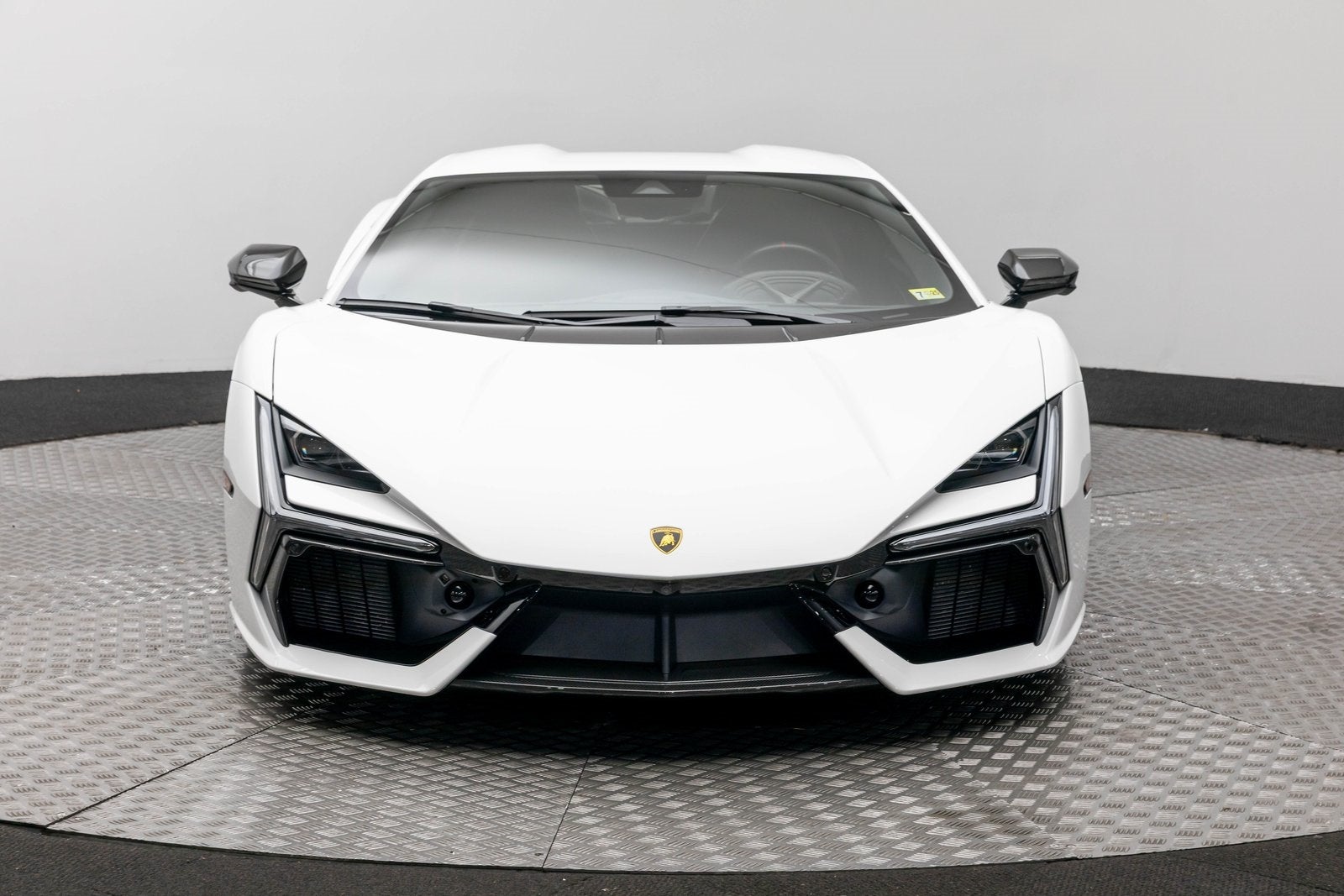 2024 Lamborghini Revuelto Coupe