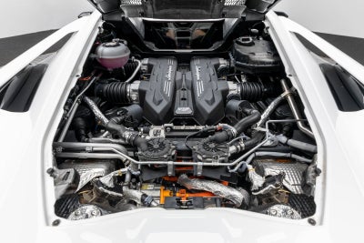 2024 Lamborghini Revuelto Coupe