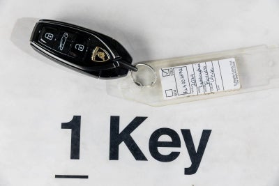 2024 Lamborghini Revuelto Coupe