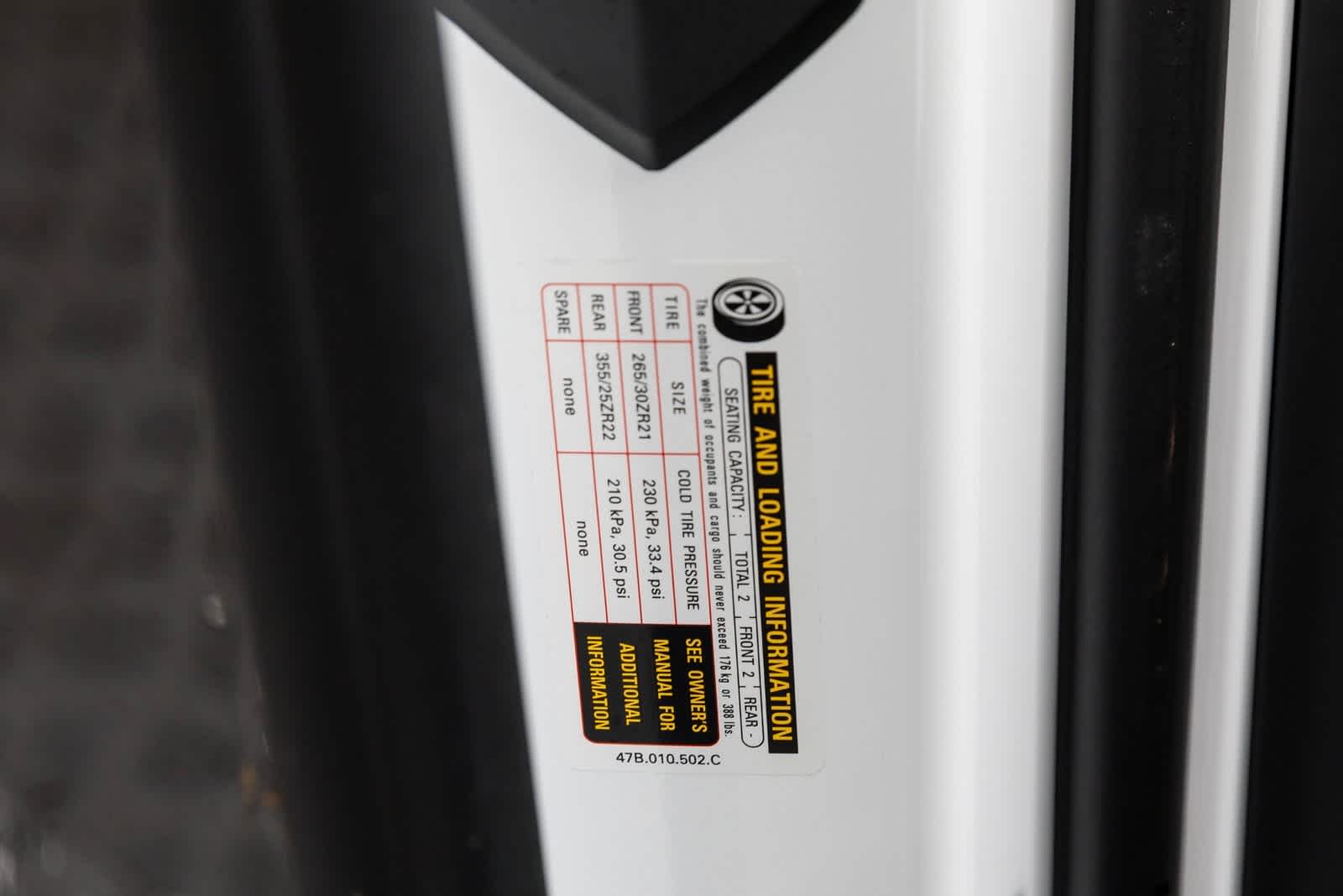 2024 Lamborghini Revuelto Coupe