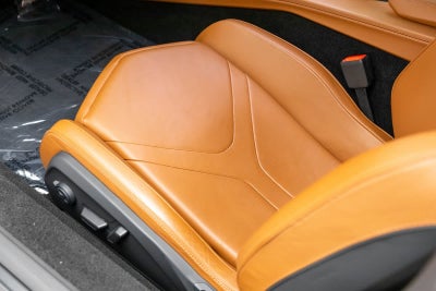 2024 Lamborghini Revuelto Coupe