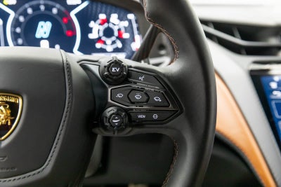 2024 Lamborghini Revuelto Coupe