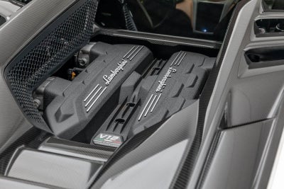 2024 Lamborghini Revuelto Coupe