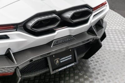 2024 Lamborghini Revuelto Coupe