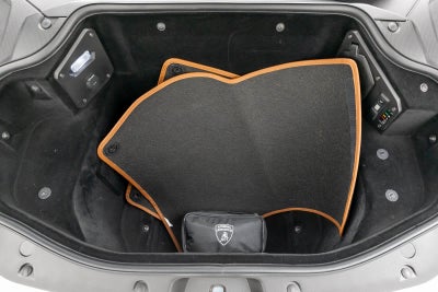 2024 Lamborghini Revuelto Coupe