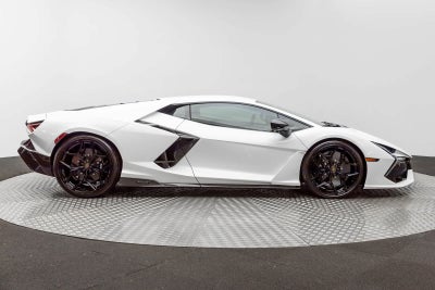 2024 Lamborghini Revuelto Coupe
