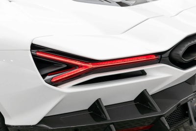 2024 Lamborghini Revuelto Coupe