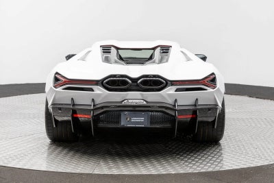 2024 Lamborghini Revuelto Coupe