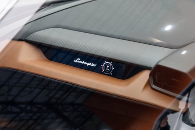 2024 Lamborghini Revuelto Coupe