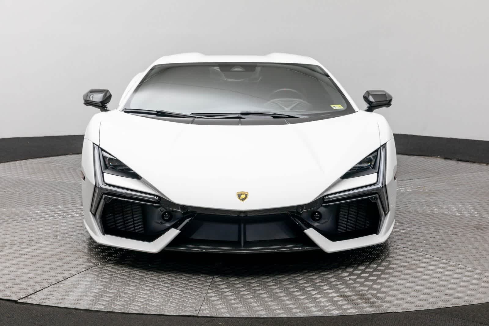 2024 Lamborghini Revuelto Coupe