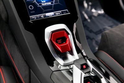 2022 Lamborghini Huracan EVO Coupe RWD