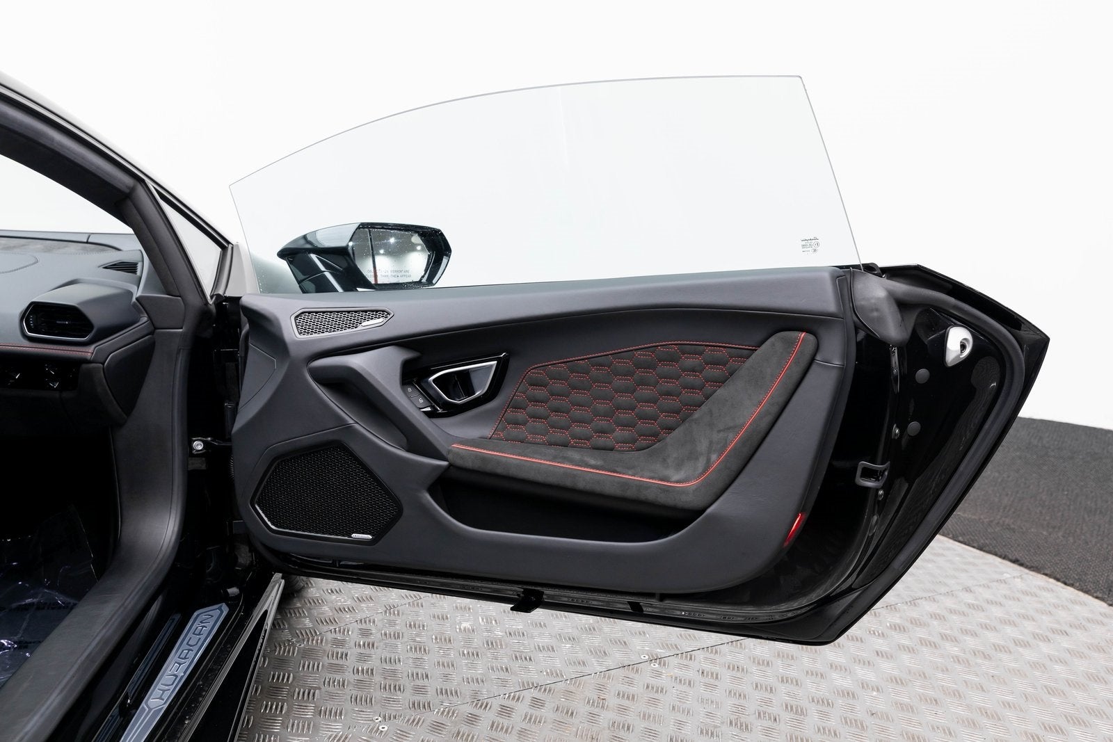 2022 Lamborghini Huracan EVO Coupe RWD