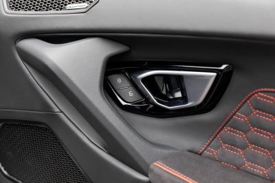 2022 Lamborghini Huracan EVO Coupe RWD