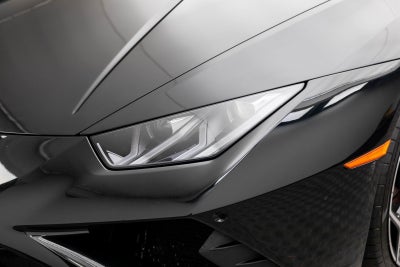 2022 Lamborghini Huracan EVO Coupe RWD