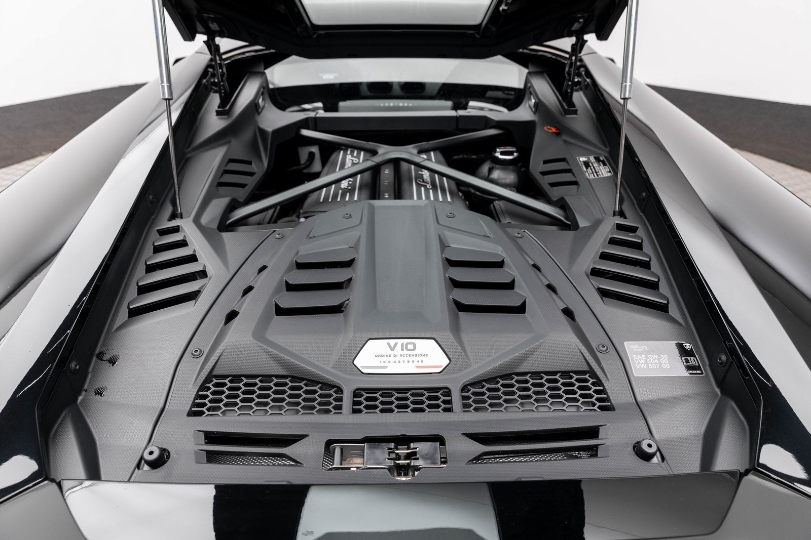 2022 Lamborghini Huracan EVO Coupe RWD