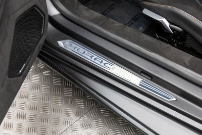 2024 Lamborghini Huracan Sterrato Coupe