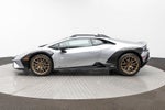 2024 Lamborghini Huracan Sterrato Coupe