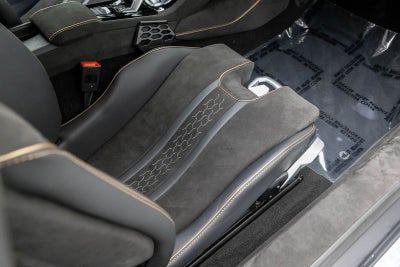 2024 Lamborghini Huracan Sterrato Coupe