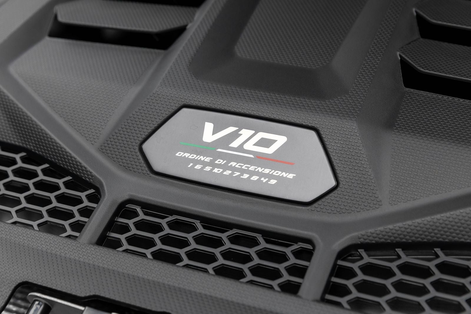 2024 Lamborghini Huracan Sterrato Coupe