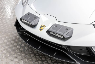 2024 Lamborghini Huracan Sterrato Coupe