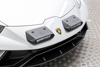 2024 Lamborghini Huracan Sterrato Coupe