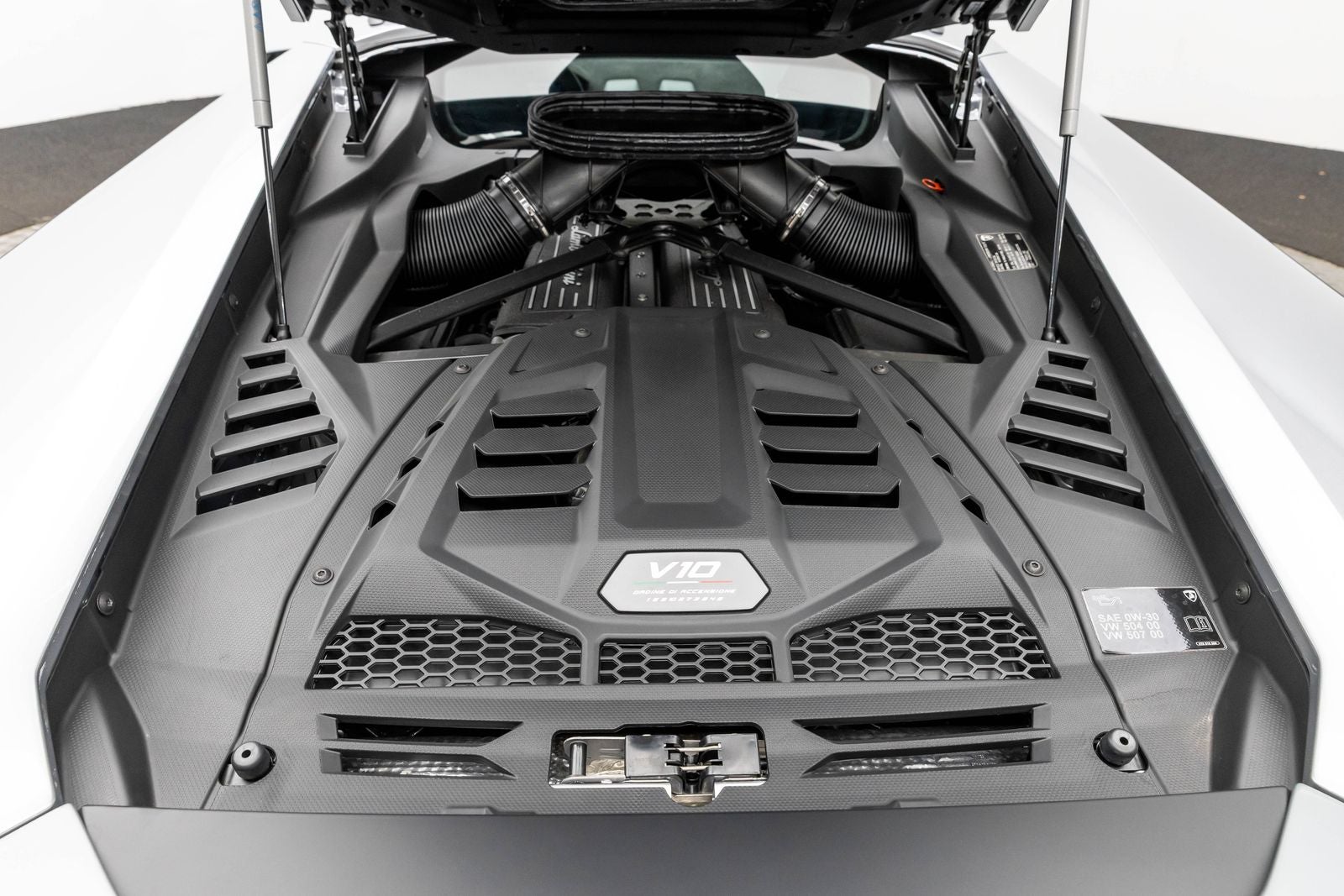 2024 Lamborghini Huracan Sterrato Coupe