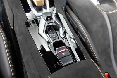 2024 Lamborghini Huracan Sterrato Coupe