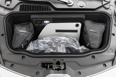 2024 Lamborghini Huracan Sterrato Coupe