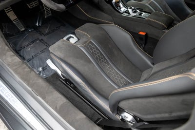 2024 Lamborghini Huracan Sterrato Coupe