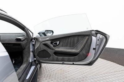 2024 Lamborghini Huracan Sterrato Coupe