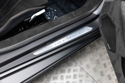 2024 Lamborghini Huracan Sterrato Coupe