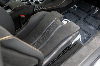 2024 Lamborghini Huracan Sterrato Coupe