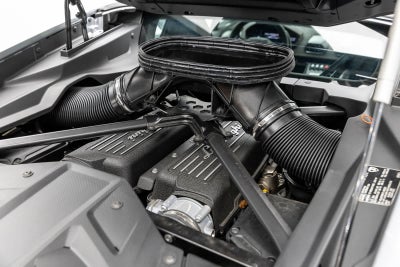 2024 Lamborghini Huracan Sterrato Coupe