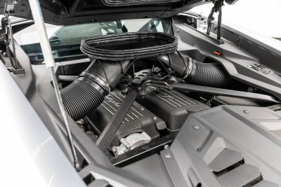 2024 Lamborghini Huracan Sterrato Coupe