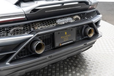 2024 Lamborghini Huracan Sterrato Coupe