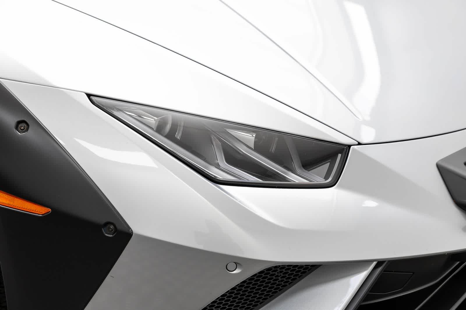 2024 Lamborghini Huracan Sterrato Coupe