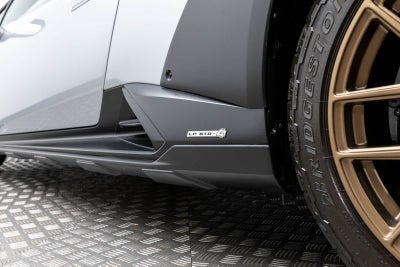 2024 Lamborghini Huracan Sterrato Coupe