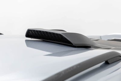 2024 Lamborghini Huracan Sterrato Coupe