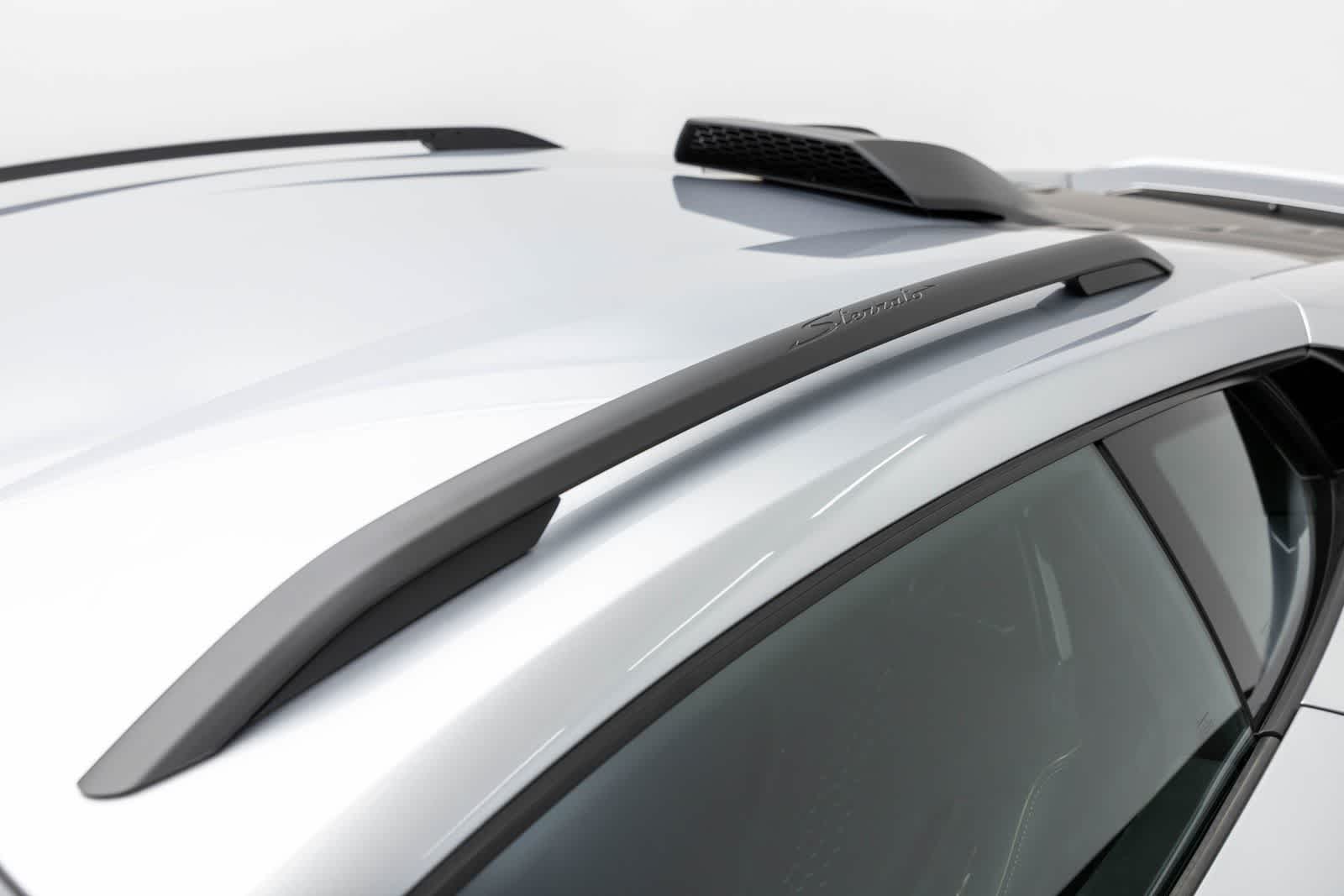 2024 Lamborghini Huracan Sterrato Coupe