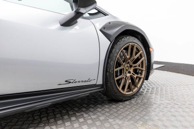 2024 Lamborghini Huracan Sterrato Coupe