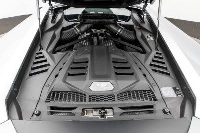 2024 Lamborghini Huracan Sterrato Coupe