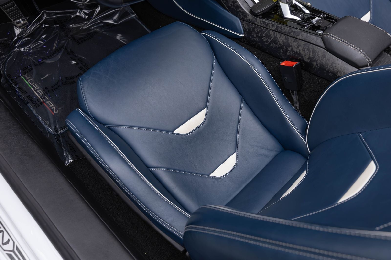 2020 Lamborghini Huracan EVO Spyder AWD