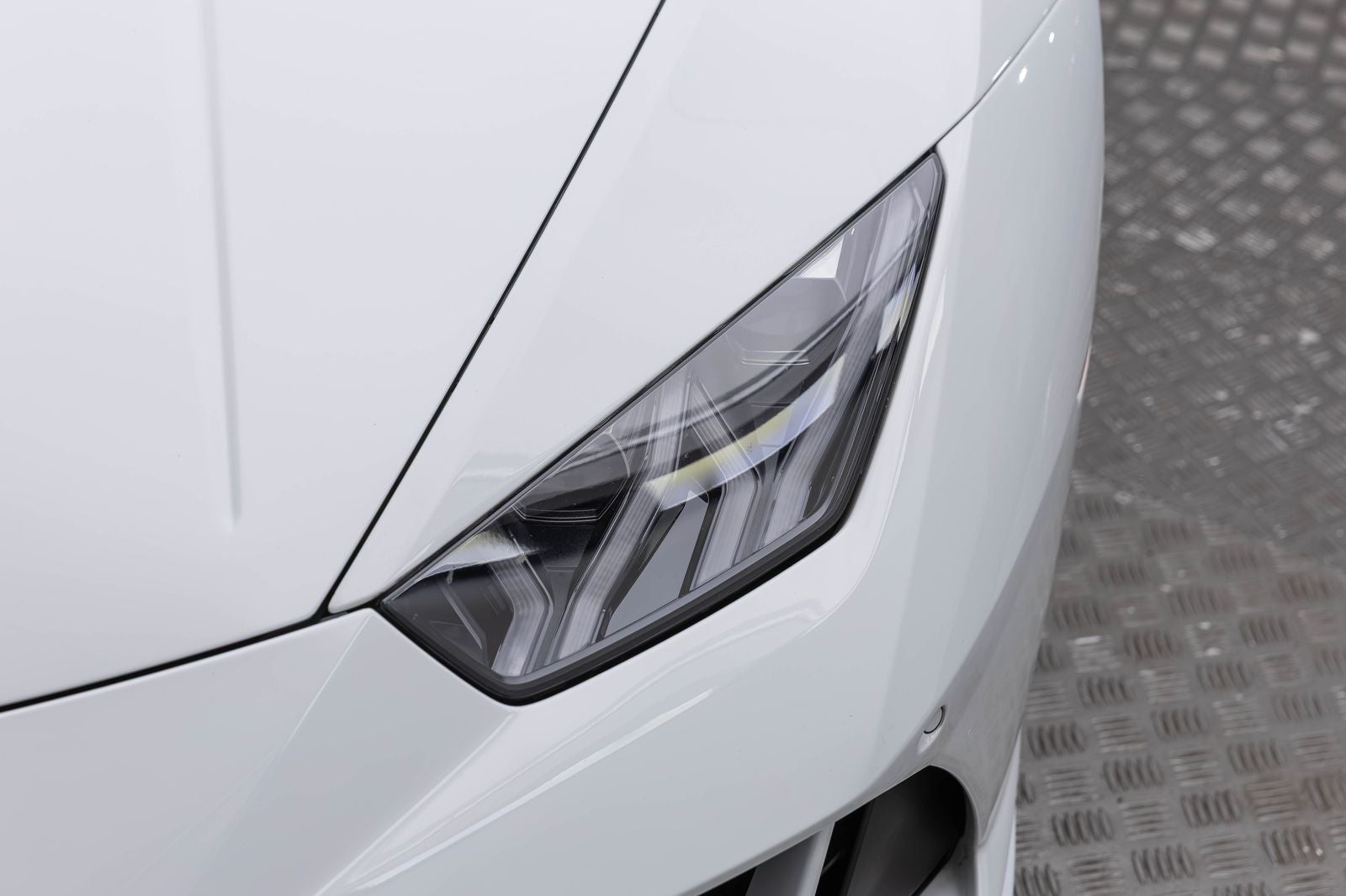 2020 Lamborghini Huracan EVO Spyder AWD