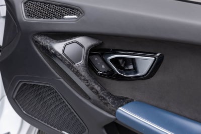 2020 Lamborghini Huracan EVO Spyder AWD