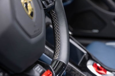 2020 Lamborghini Huracan EVO Spyder AWD