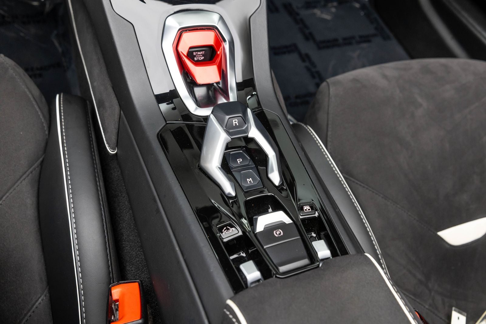 2020 Lamborghini Huracan EVO Spyder AWD