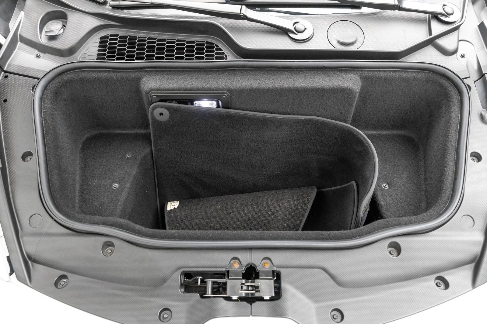 2020 Lamborghini Huracan EVO Spyder AWD