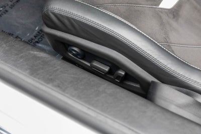 2020 Lamborghini Huracan EVO Spyder AWD