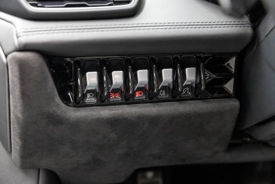 2020 Lamborghini Huracan EVO Spyder AWD